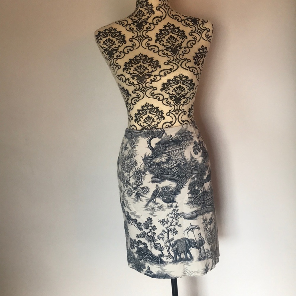 Great Lauren Ralph Lauren skirt! 14